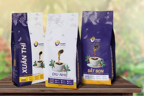 laven coffee cung cấp cà phê ngon 